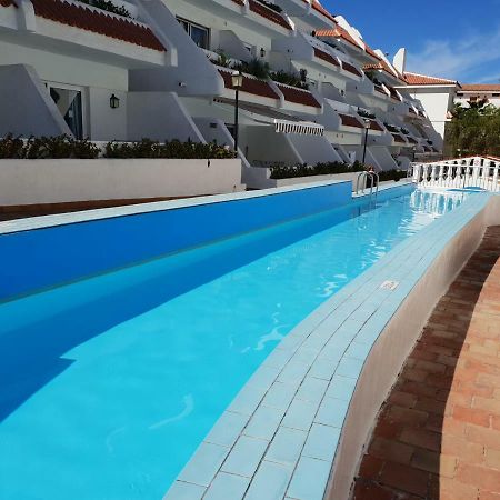 Casa Las Flores With Heated Pool, Only 490 Meters To The Beach, Balcony, Wifi Arona  Exterior foto